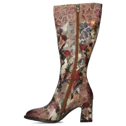 Bottes - ELCECTREO 60 | Laura Vita Flash Sale