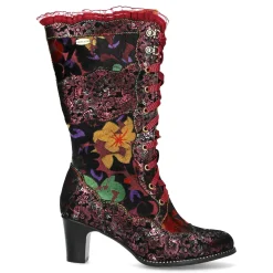 Bottes - ELCODIEO 103 | Laura Vita Discount