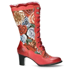 Bottes - ELCODIEO 1323 | Laura Vita Sale