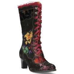 Bottes - ELCODIEO 103 | Laura Vita Discount