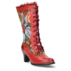 Bottes - ELCODIEO 1323 | Laura Vita Sale