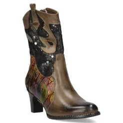 Bottes - ELCODIEO 33 | Laura Vita Outlet