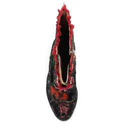 Bottes - ELCODIEO 103 | Laura Vita Discount