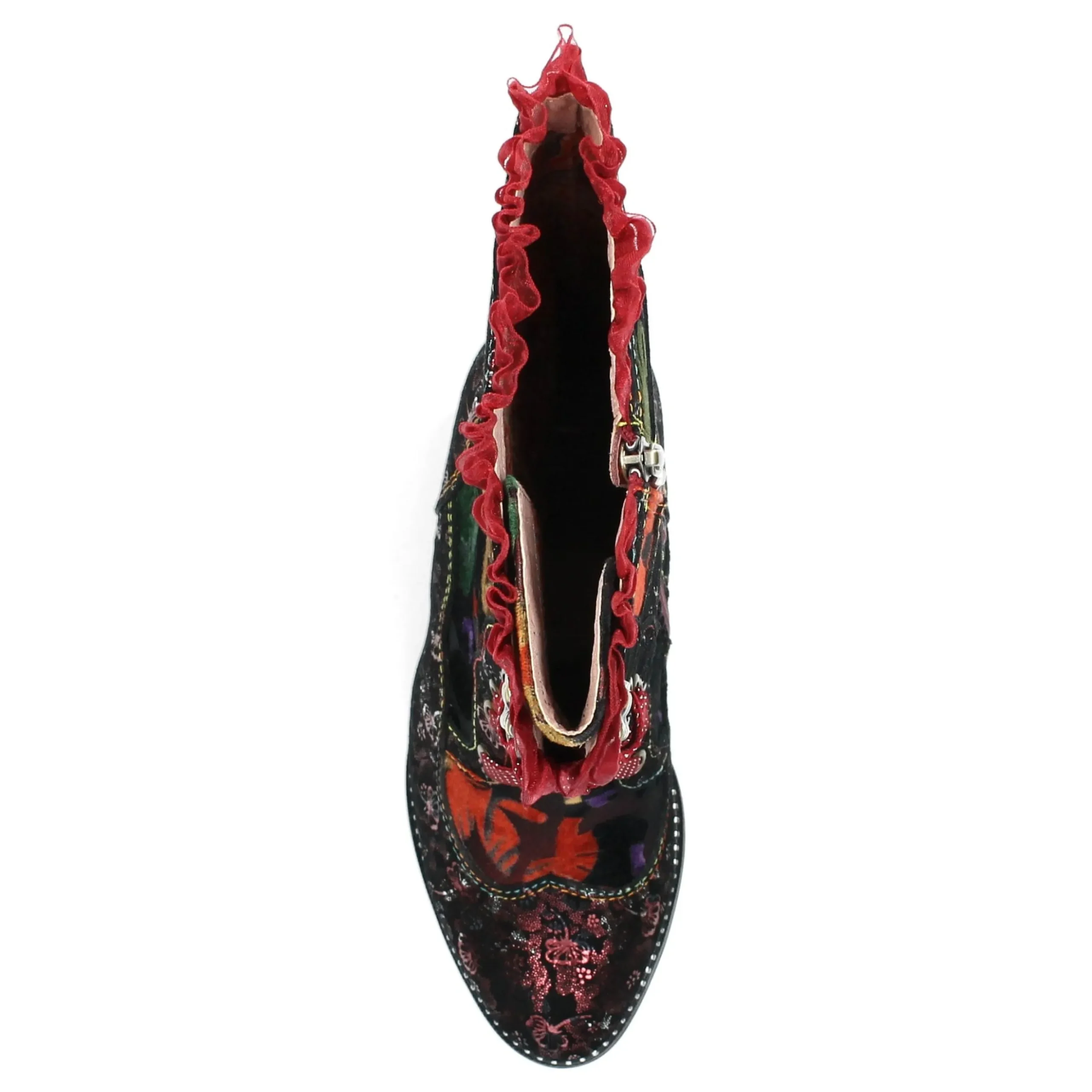 Bottes - ELCODIEO 103 | Laura Vita Discount