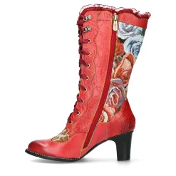 Bottes - ELCODIEO 1323 | Laura Vita Sale