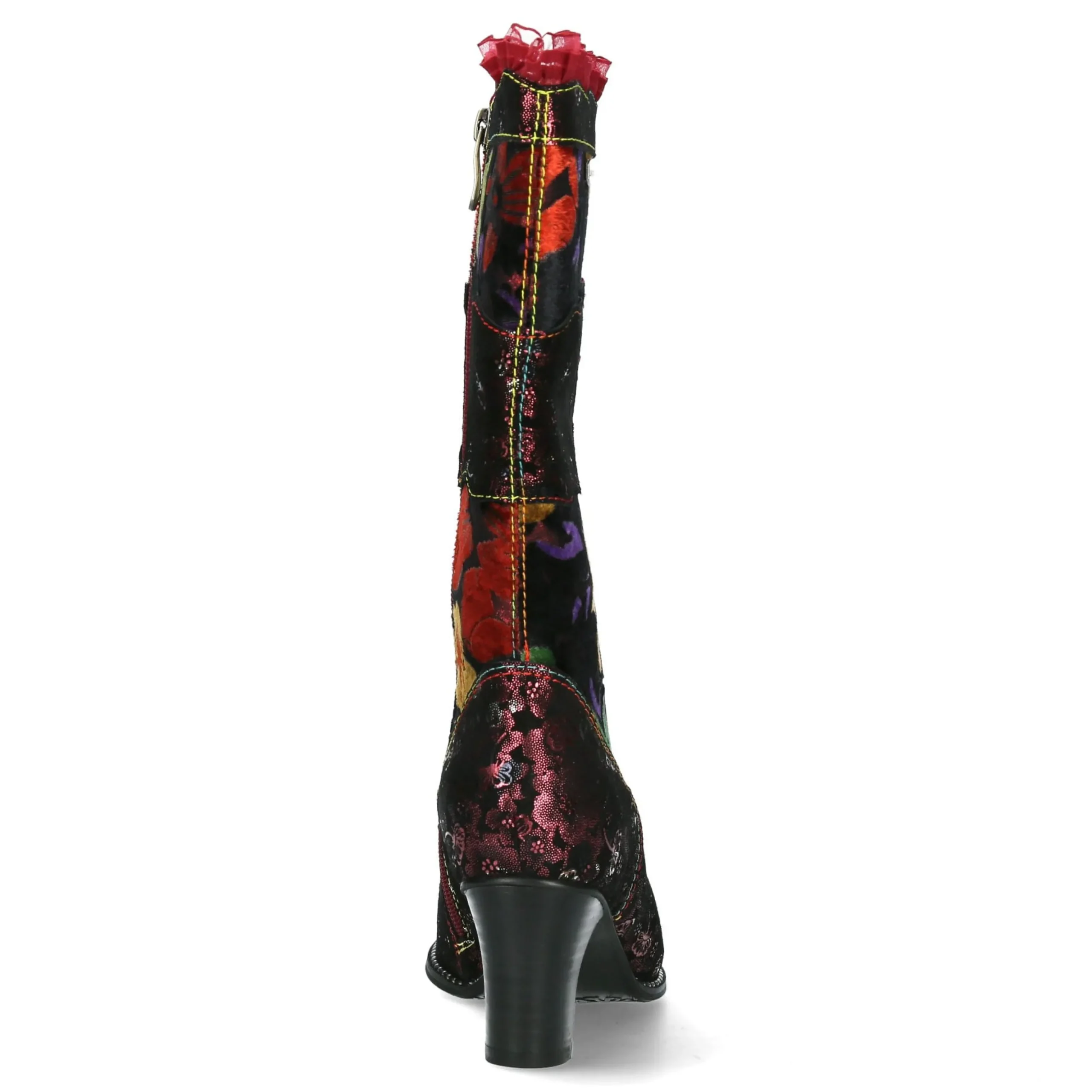 Bottes - ELCODIEO 103 | Laura Vita Discount