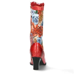 Bottes - ELCODIEO 1323 | Laura Vita Sale