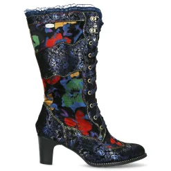 Bottes - ELCODIEO 103 | Laura Vita Discount