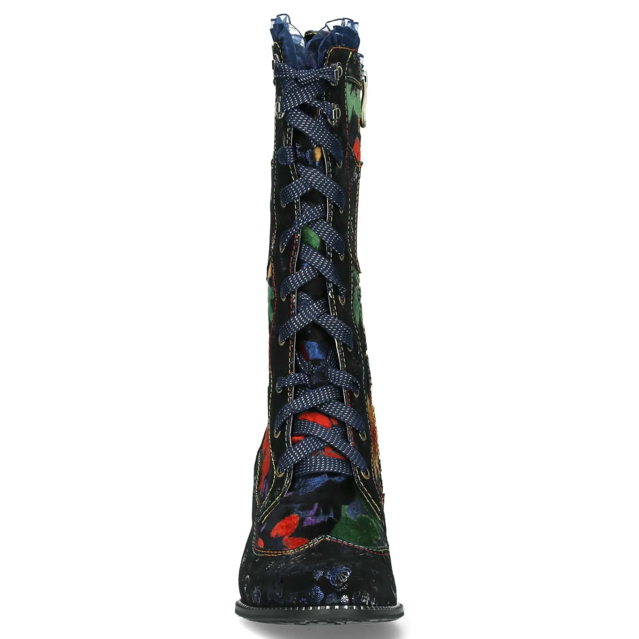 Bottes - ELCODIEO 103 | Laura Vita Discount