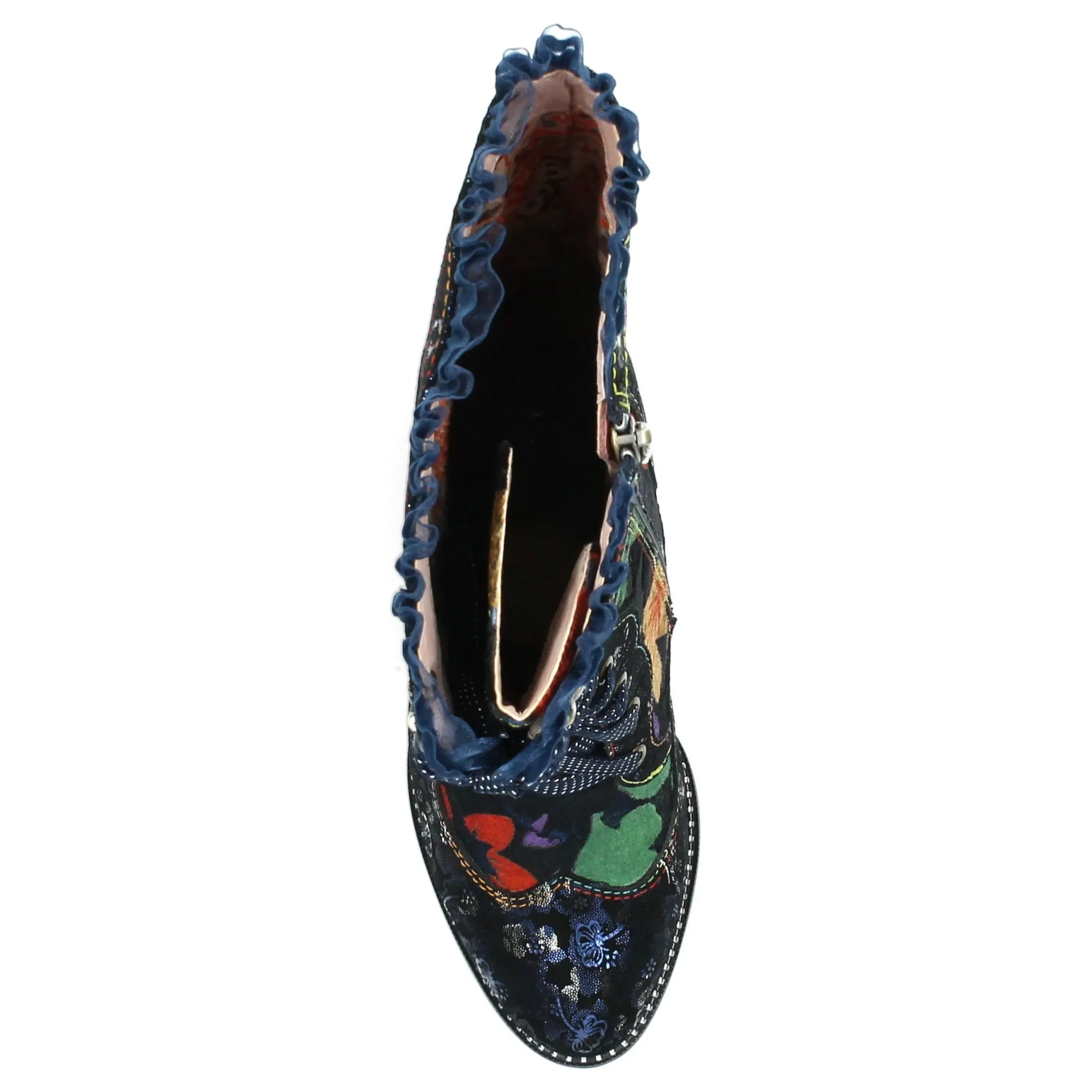 Bottes - ELCODIEO 103 | Laura Vita Discount