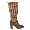 Bottes - ELEA 06 | Laura Vita Cheap