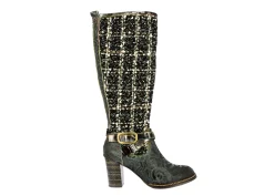 Bottes - ELEA 06 | Laura Vita Cheap