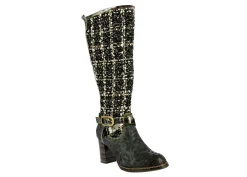 Bottes - ELEA 06 | Laura Vita Cheap