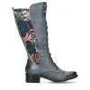 Bottes - EMCMAO 60 | Laura Vita New