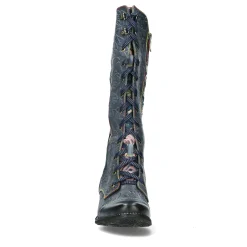 Bottes - EMCMAO 60 | Laura Vita New