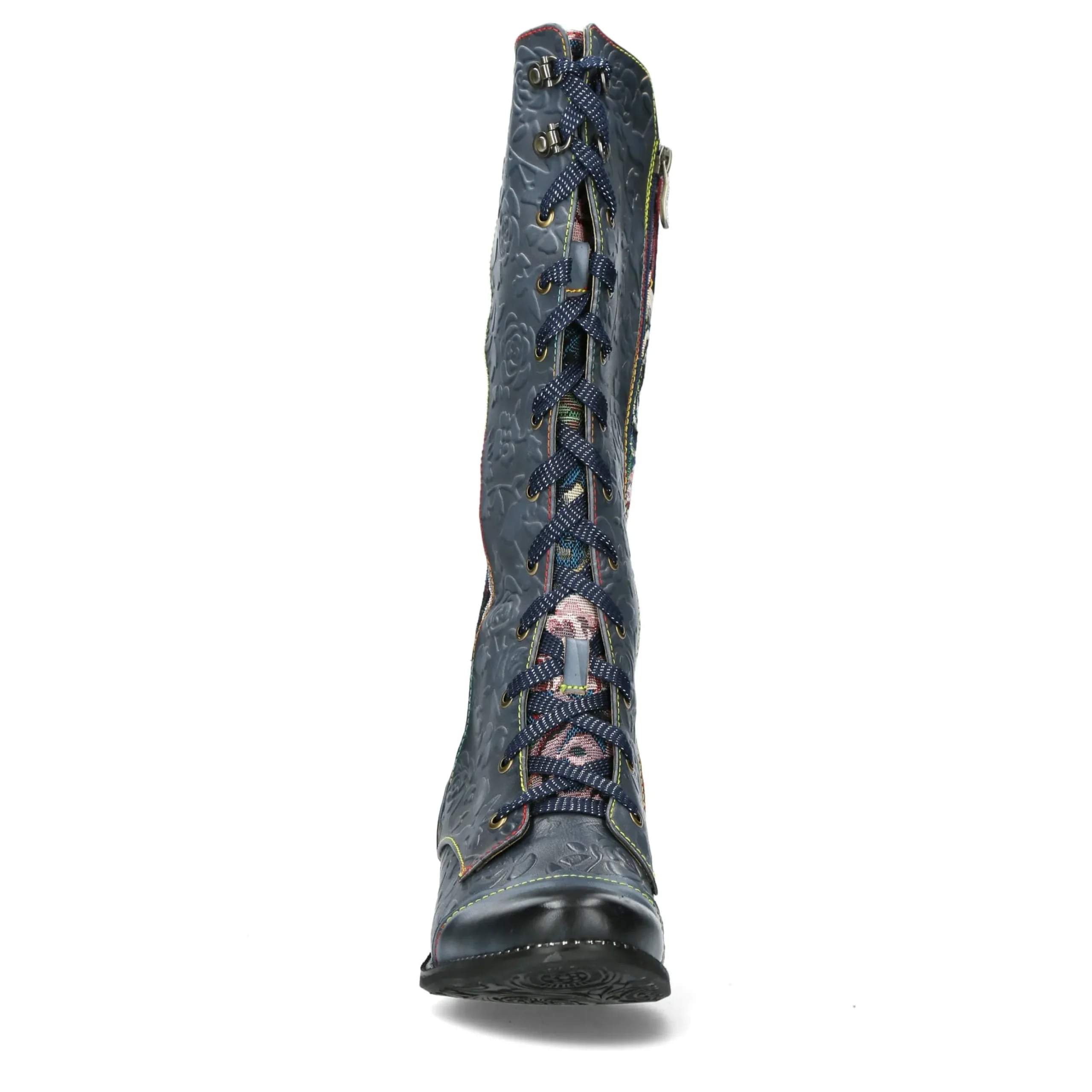 Bottes - EMCMAO 60 | Laura Vita New