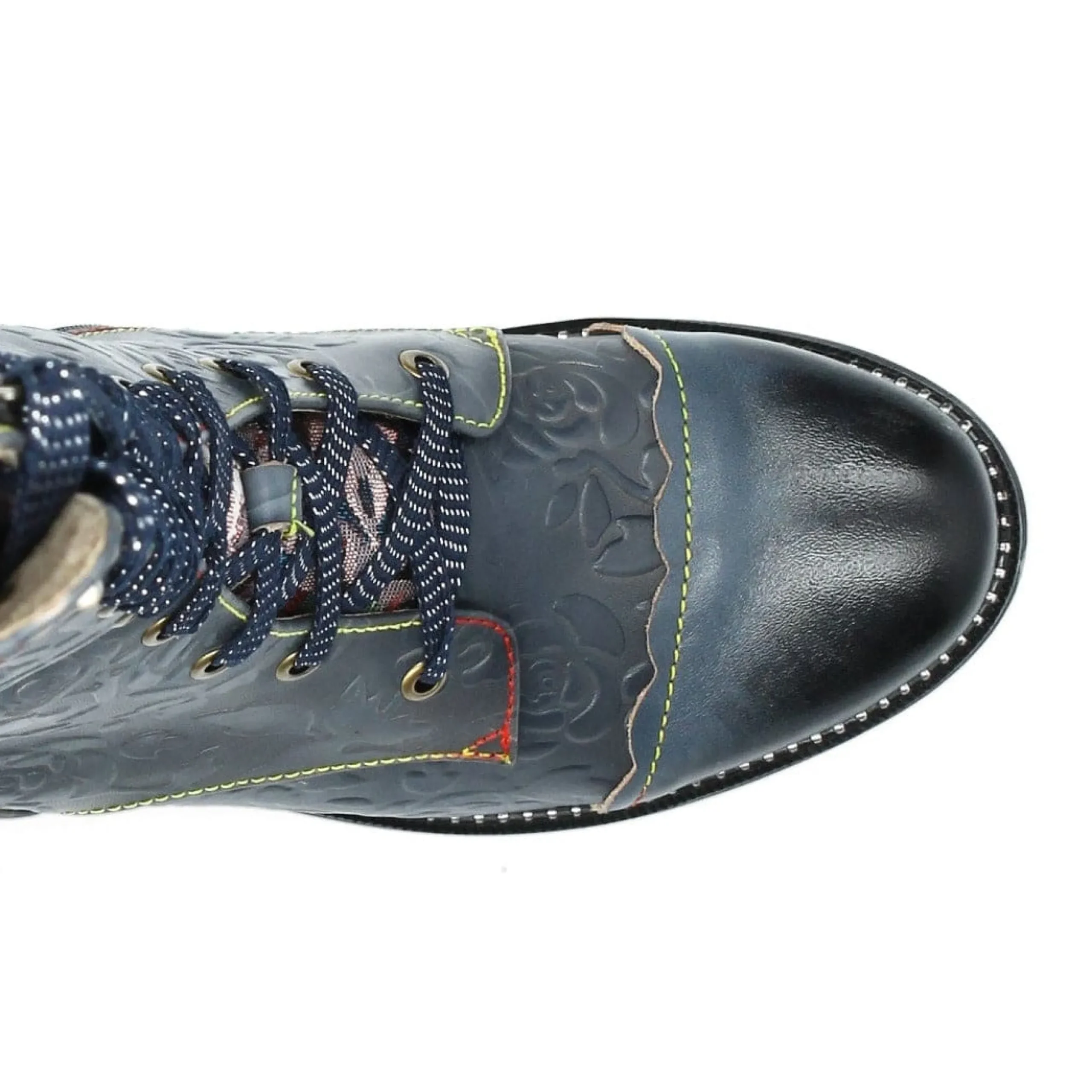 Bottes - EMCMAO 60 | Laura Vita New