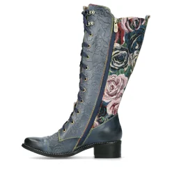 Bottes - EMCMAO 60 | Laura Vita New