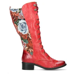 Bottes - EMCMAO 60 | Laura Vita New
