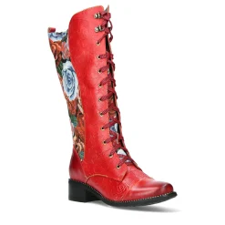 Bottes - EMCMAO 60 | Laura Vita New