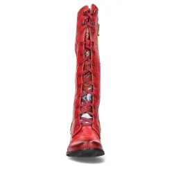 Bottes - EMCMAO 60 | Laura Vita New