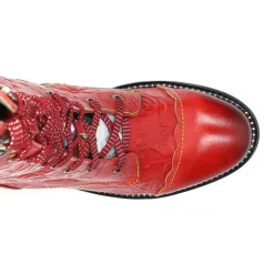 Bottes - EMCMAO 60 | Laura Vita New
