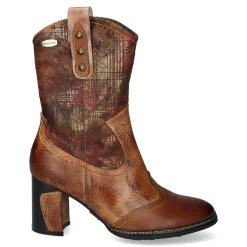 Bottes - EMELINE 15 | Laura Vita Cheap