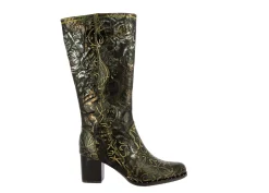 Bottes - EMILIE 04 | Laura Vita Discount