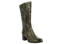 Bottes - EMILIE 04 | Laura Vita Discount