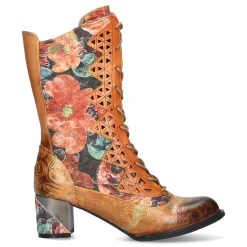 Bottes - EMMYO 42 | Laura Vita Online