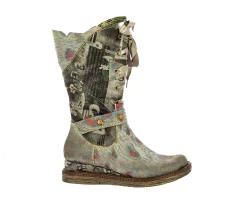 Bottes - ERCNAULTO 16 | Laura Vita Online