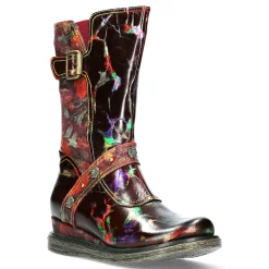 Bottes - ERCNAULTO 40 | Laura Vita Best