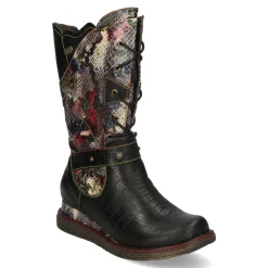 Bottes - ERCNAULTO 16 | Laura Vita Fashion