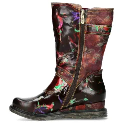 Bottes - ERCNAULTO 40 | Laura Vita Best