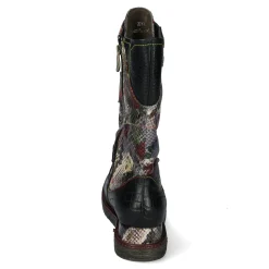 Bottes - ERCNAULTO 16 | Laura Vita Fashion