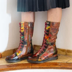 Bottes - ERCNAULTO 41 | Laura Vita Discount