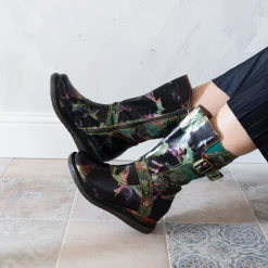 Bottes - ERCNAULTO 40 | Laura Vita Best
