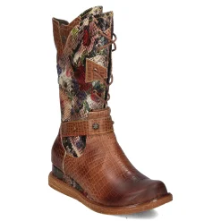 Bottes - ERCNAULTO 16 | Laura Vita Fashion