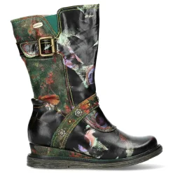 Bottes - ERCNAULTO 40 | Laura Vita Best