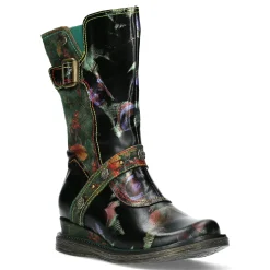 Bottes - ERCNAULTO 40 | Laura Vita Best