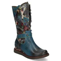 Bottes - ERCNAULTO 16 | Laura Vita Fashion