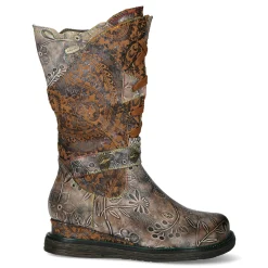Bottes - ERCNAULTO 16 B | Laura Vita Flash Sale