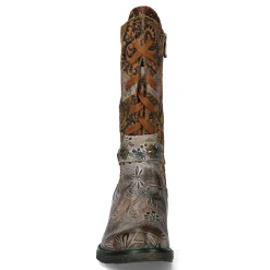 Bottes - ERCNAULTO 16 B | Laura Vita Flash Sale