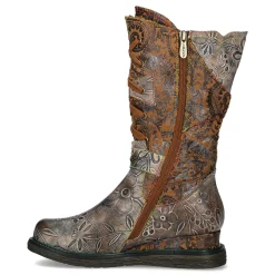 Bottes - ERCNAULTO 16 B | Laura Vita Flash Sale