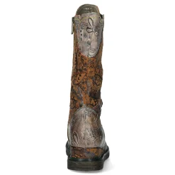 Bottes - ERCNAULTO 16 B | Laura Vita Flash Sale