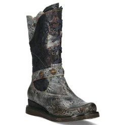 Bottes - ERCNAULTO 16 B | Laura Vita Flash Sale