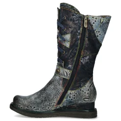 Bottes - ERCNAULTO 16 B | Laura Vita Flash Sale