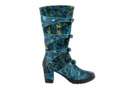 Bottes - ERINA 03 | Laura Vita Fashion