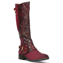 Bottes - ERWIN 01 | Laura Vita Shop