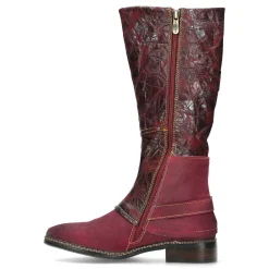 Bottes - ERWIN 01 | Laura Vita Shop